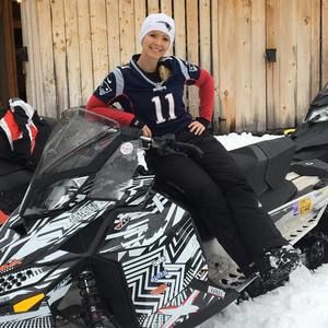 Meet your Posher, Bryana